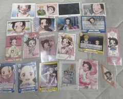 メダリスト　結束いのり　カード　まとめ売り　② 20枚