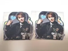 ONE N' ONLY ステッカー 2セット
