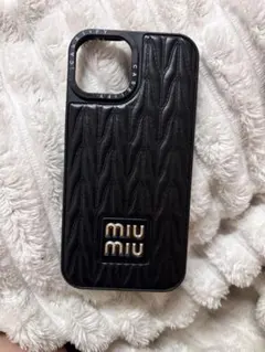 iPhone15ケース