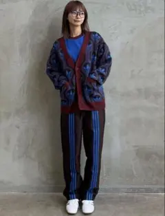 ブラック ジョガーパンツ