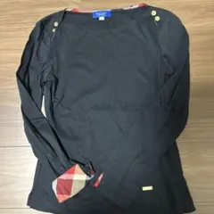 長袖カットソー Tシャツ