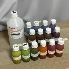 ダイヤモンド ファースト染料 Aセット - メルカリ