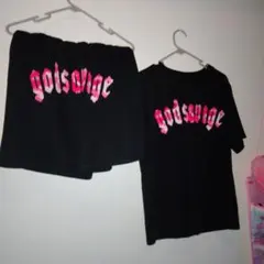 gotsavageセットアップ