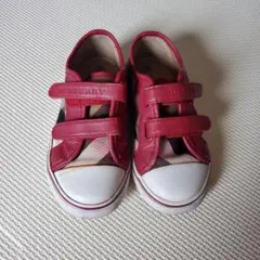 BURBERRY　子供靴16センチ～16.5センチのサムネイル