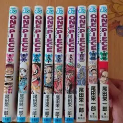 2026年最新】ワンピース 漫画 90巻の人気アイテム - メルカリ