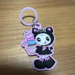 メゾピアノぷっくりめじるしアクセサリー