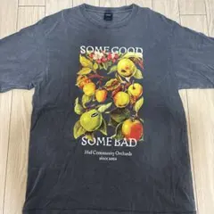 HUF Tシャツ SOME GOOD SOME BAD