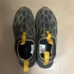 MERRELL ハイドロランナー OLIVEのサムネイル