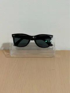 Ray-Ban サングラス ブラック