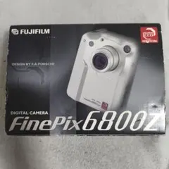 2026年最新】finepix 6800zの人気アイテム - メルカリ