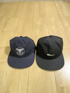 DESCENDANT ディセンダント　キャップ 2点セットのサムネイル