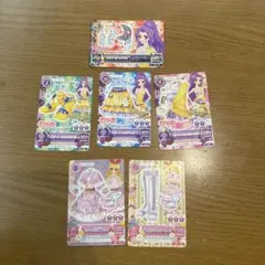 Angely Sugar トレーディングカード 3枚セット - メルカリ