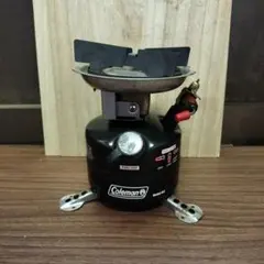 2026年最新】Coleman シングルバーナーコンロの人気アイテム - メルカリ