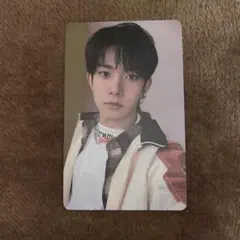 ENHYPEN ヒスン　トレカ