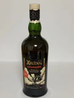 アードベッグ ユリーカ700ml 52.6% - メルカリ