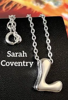 サラコベントリー ヴィンテージ ネックレス SARAH COVENTRYサラ・コベントリー パール ラインストーン