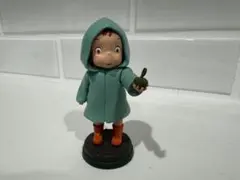 となりのトトロ ポーズがいっぱいコレクション　メイちゃん