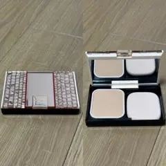 マキアージュ♡ドラマティックパウダリーUV オークル00 ケース付き