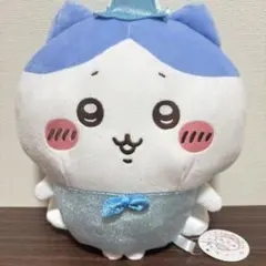 ちいかわ ハチワレ 妖精 ぬいぐるみ
