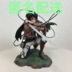 ※注意書きあり ARTFX J リヴァイ Fortitude ver.フィギュアのサムネイル