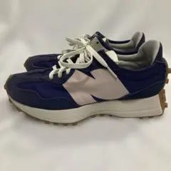 ニューバランス　WS327HN1 New Balans スニーカー　24.5