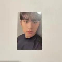 SEVENTEEN ミンギュ Caratland 2022 ケレン トレカ