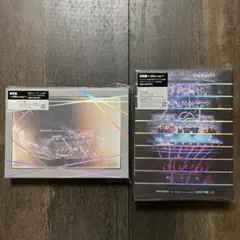 Snow Man 1st DOME tour 2023 i DOME 通常初回