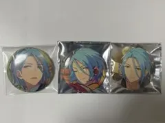 あんスタ HiMERU イベコレ缶バッジ