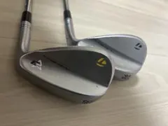 TaylorMade MILLED GRIND 3 ウェッジ 56度・60度