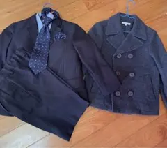 BeBe スーツセット　7点