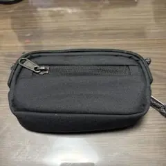 ヴォータンクラフト ポータブルカメラポーチS