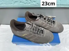 adidas アディダス スニーカー GAZELLE IG2097 / 23cm