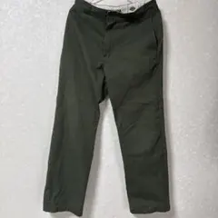 Dickies 874 ダークグリーンパンツ 30×32