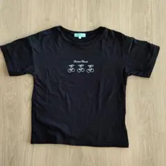 Lindsay Tシャツ Lサイズ