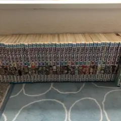 更に値下げしました！ワンピース　83巻まで　クリアファイルのおまけつき