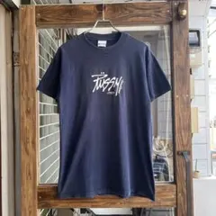90年代USA製 PornStar スターダム ロゴTシャツ オールド スケート 