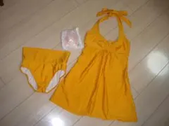 新品未使用　フォクシー　ナチュラルバイフォクシー　水着　スイムウェア　M 2026年最新】フォクシー 水着の人気アイテム - メルカリ