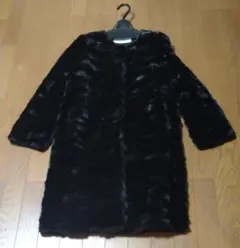 2025年最新】ADORE 毛皮・ファーコートの人気アイテム - メルカリ