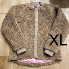 パタゴニア レトロX ボマージャケット　キッズXL