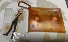 プロセカスシロー