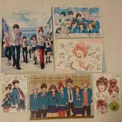 HoneyWorks ずっと前から好きでした。セット