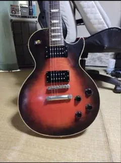 HISTORY SH-L1 最高品質レスポールタイプ - メルカリ