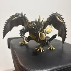 ネルギガンテ　モンスターハンター