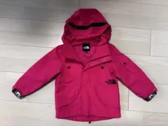 THE NORTH FACE キッズ　ブルゾン