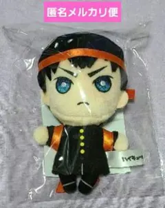ハイキュー!! 影山飛雄 応援団 マスコット ぬいぐるみ