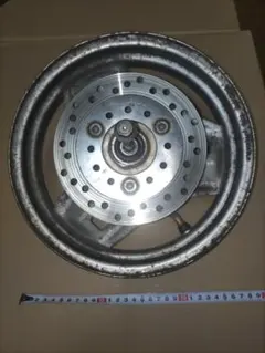 2025年最新】sa16j ホイールの人気アイテム - メルカリ