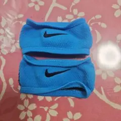 NIKEリストバンド