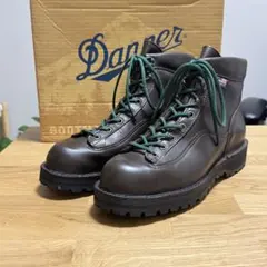 Danner Explorer ダナー エクスプローラー 45200x us9のサムネイル
