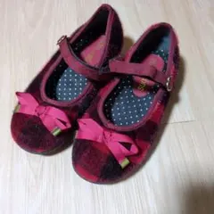 子供用カジュアルシューズ