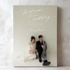 ウェルカムスペース ウェディング